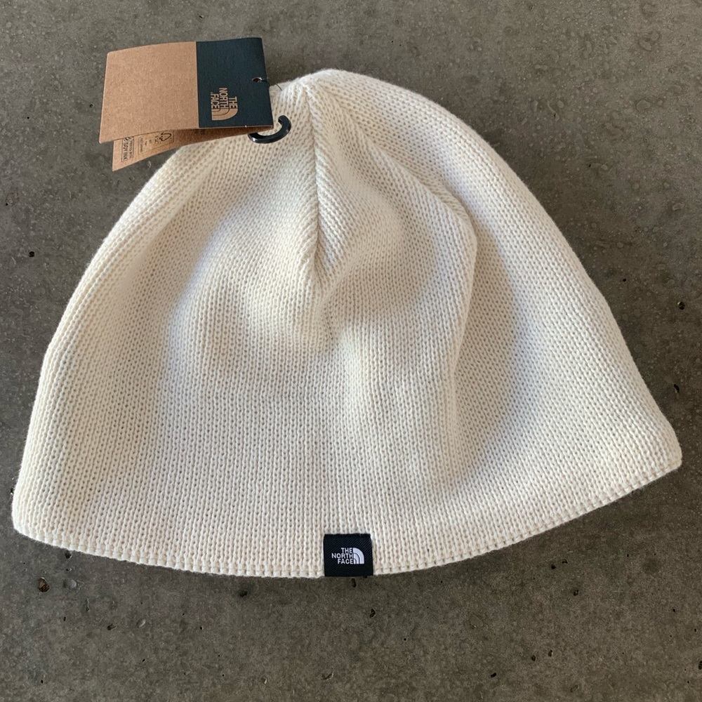 The North Face Mountain Beanie